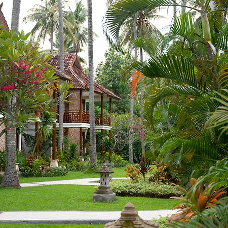 Holiday Resort Lombok Senggigi Ngoại thất bức ảnh