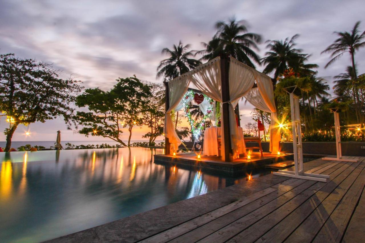 Holiday Resort Lombok Senggigi Ngoại thất bức ảnh