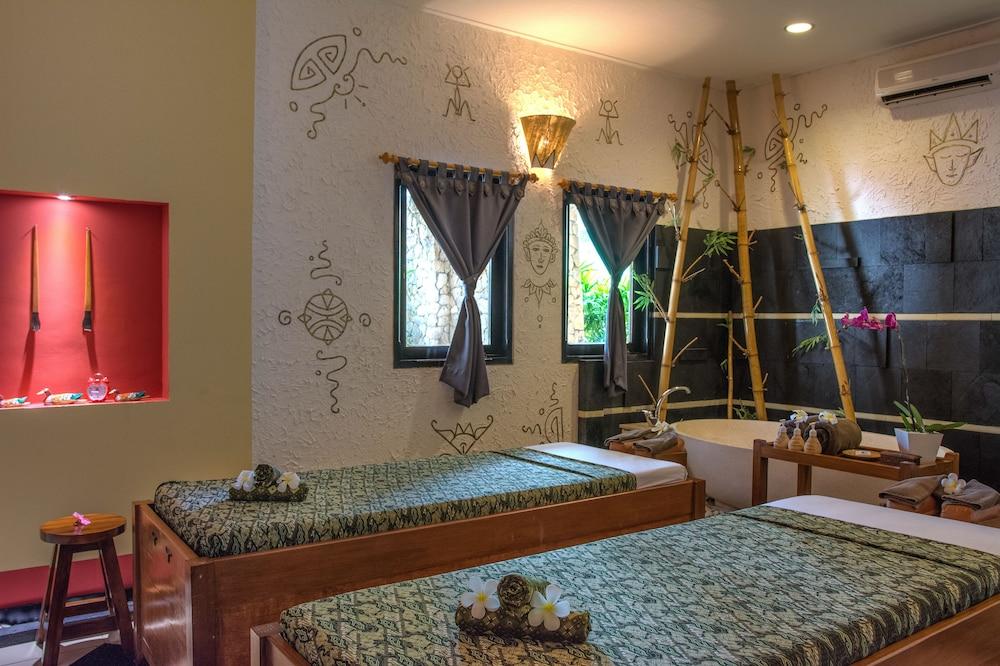 Holiday Resort Lombok Senggigi Ngoại thất bức ảnh