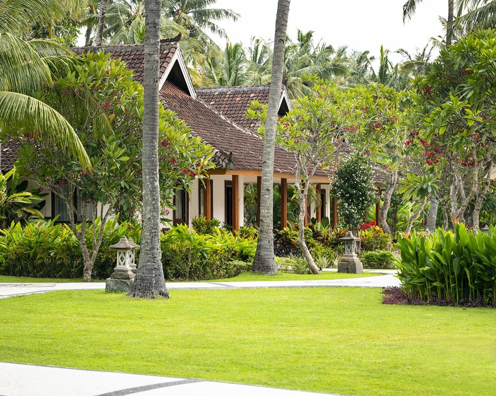 Holiday Resort Lombok Senggigi Ngoại thất bức ảnh